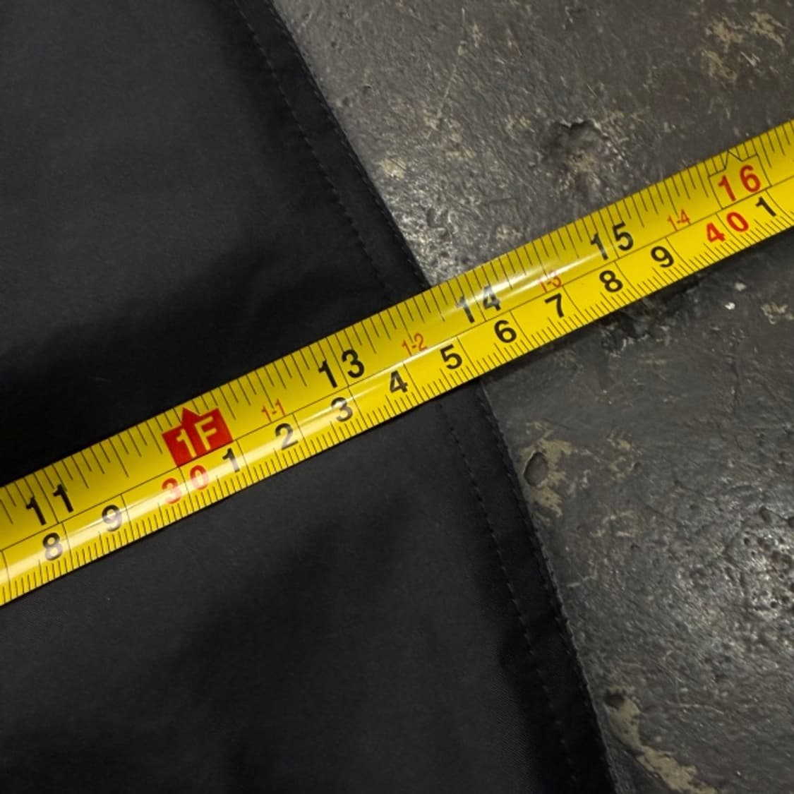 105 나이키 나일론 팬츠 상품이미지6