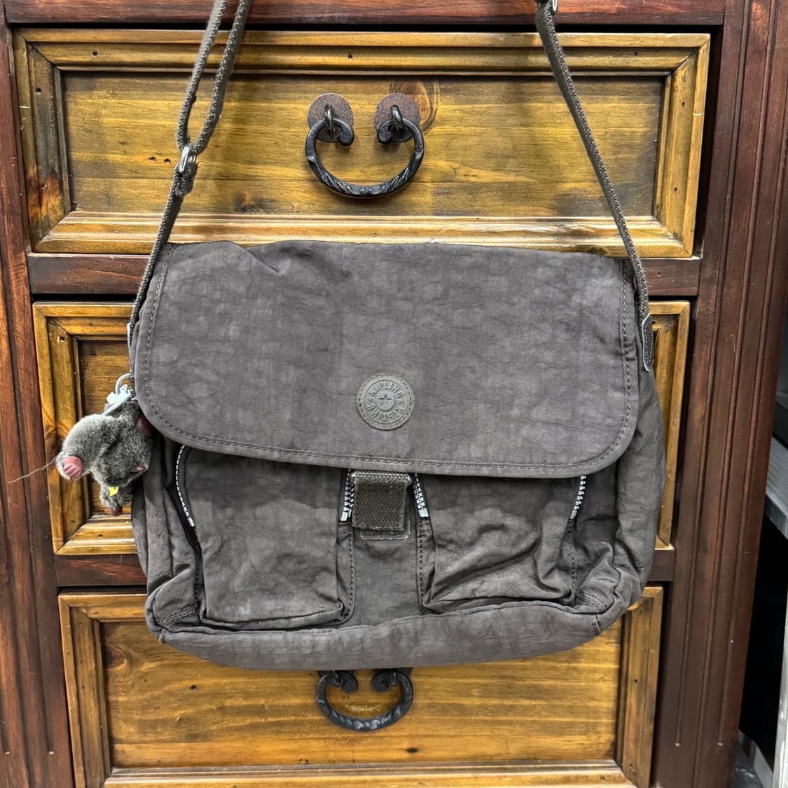 키플링 크로스백 상품이미지2