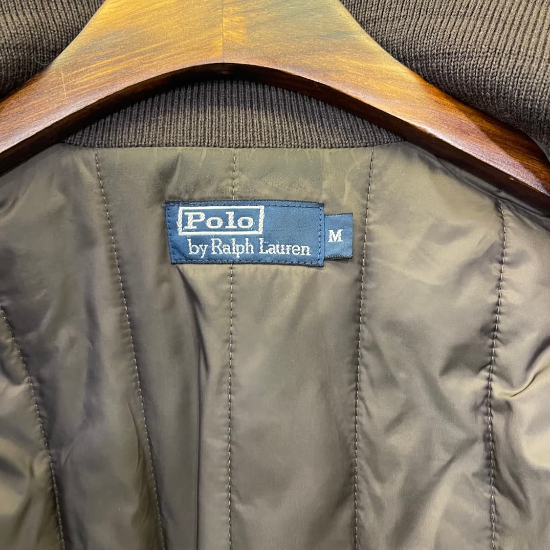 POLO ralph lauren 울 자켓 상품이미지4