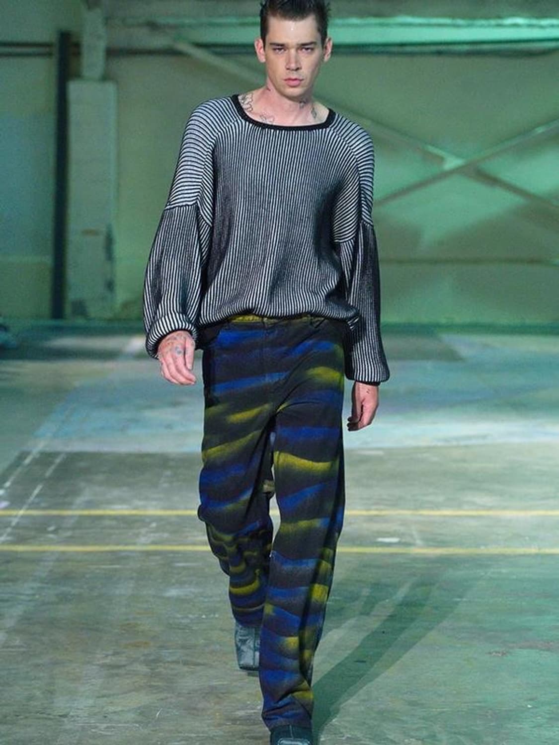 에크하우스 라타 쉐도우 다이 진 29size 상품이미지1