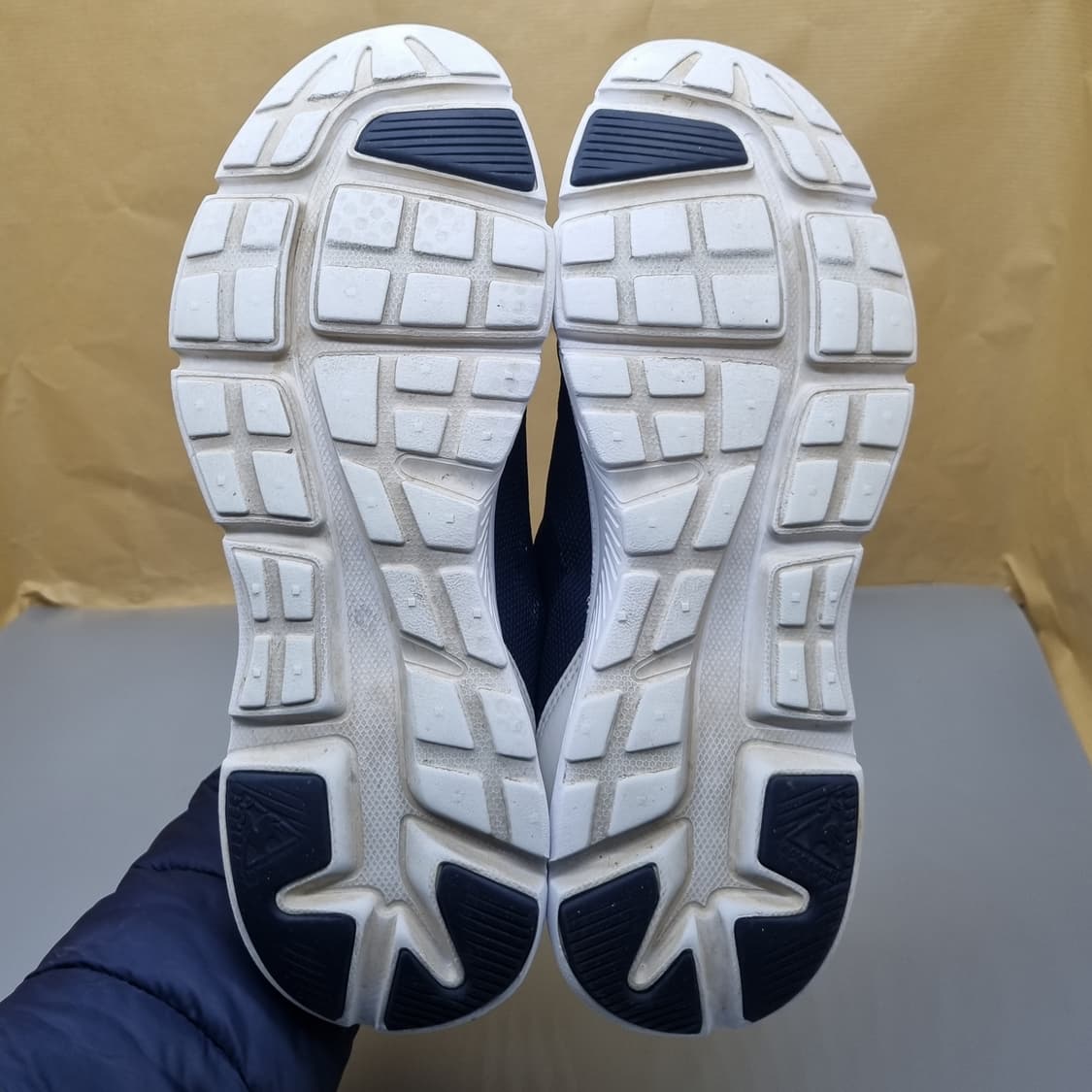 르꼬끄 메쉬 남성운동화275 상품이미지3