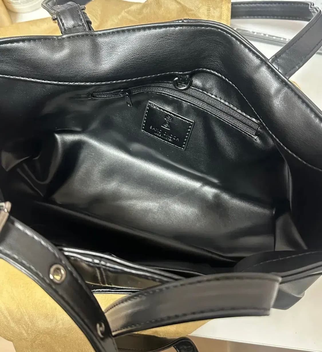 세이모온도 르벨트백 상품이미지4