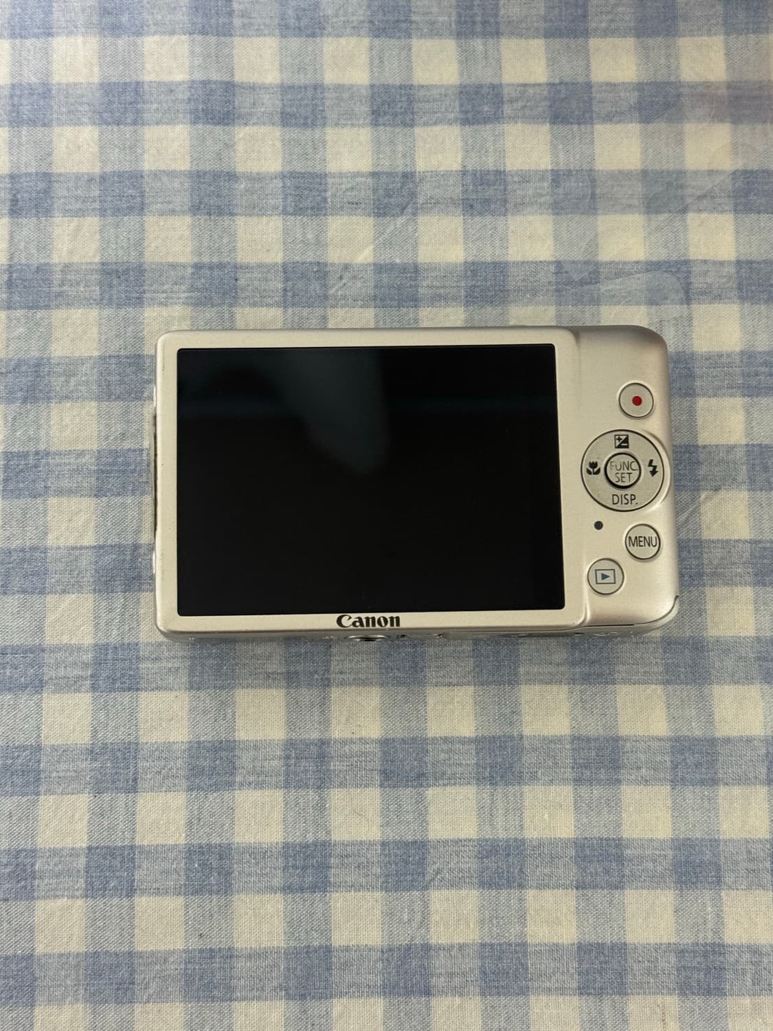 Canon IXUS 115 HS 캐논 익서스 115 상품이미지3