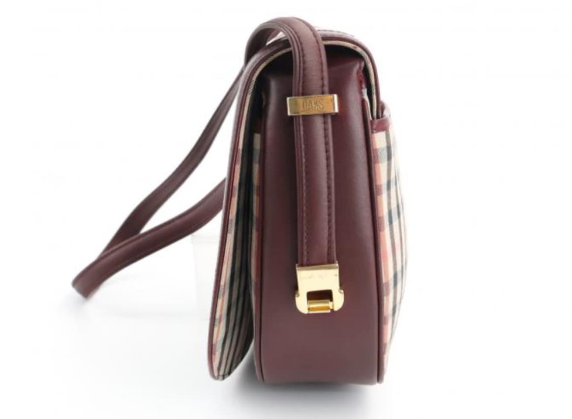 닥스 크로스백 상품이미지3