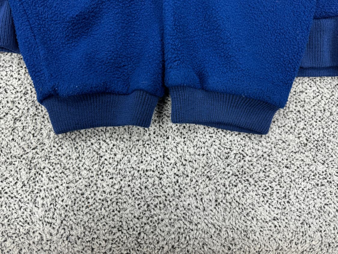 엘엘빈 90s 플리스 반집업후드 상품이미지4