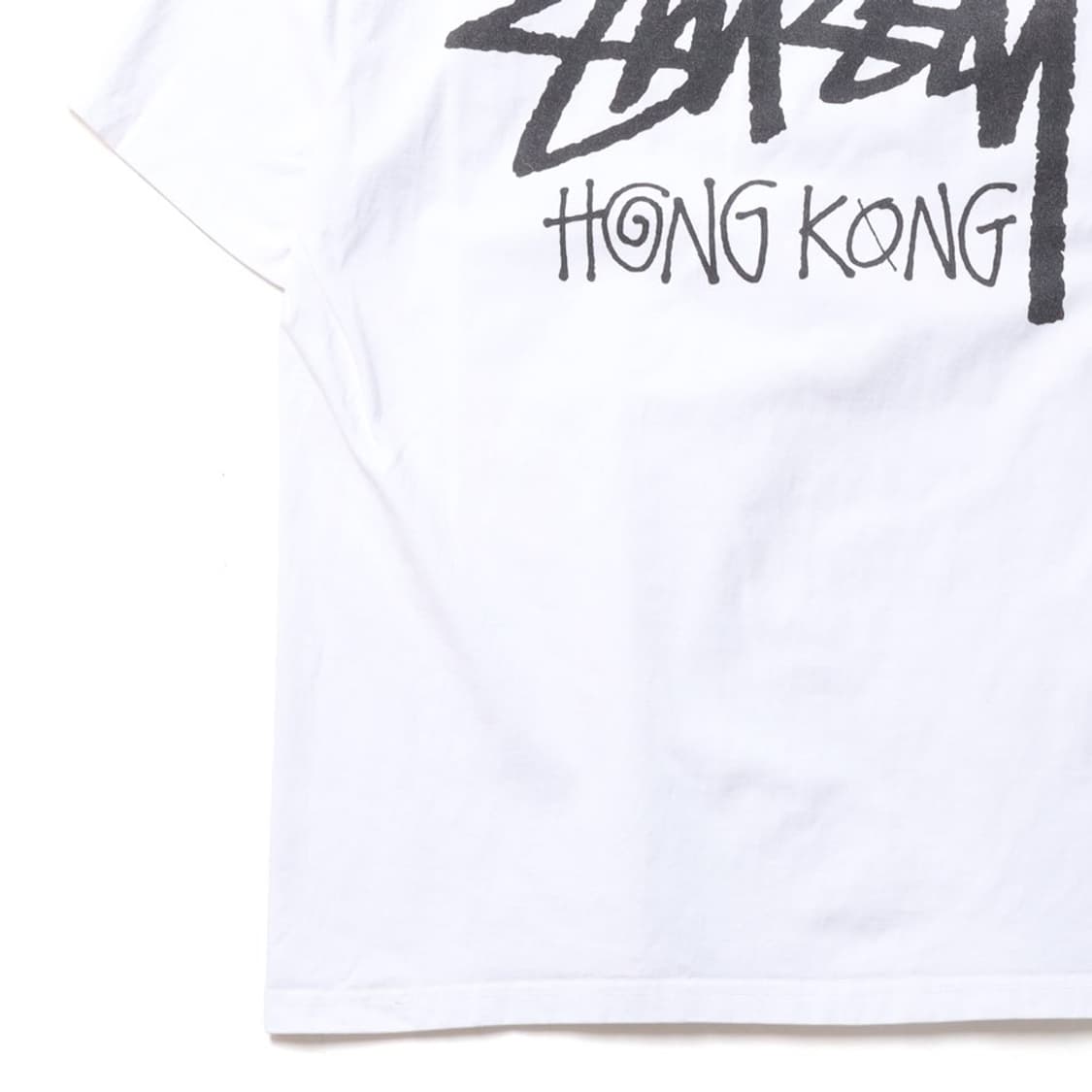스투시 Stussy Printed T-shirt
 상품이미지3