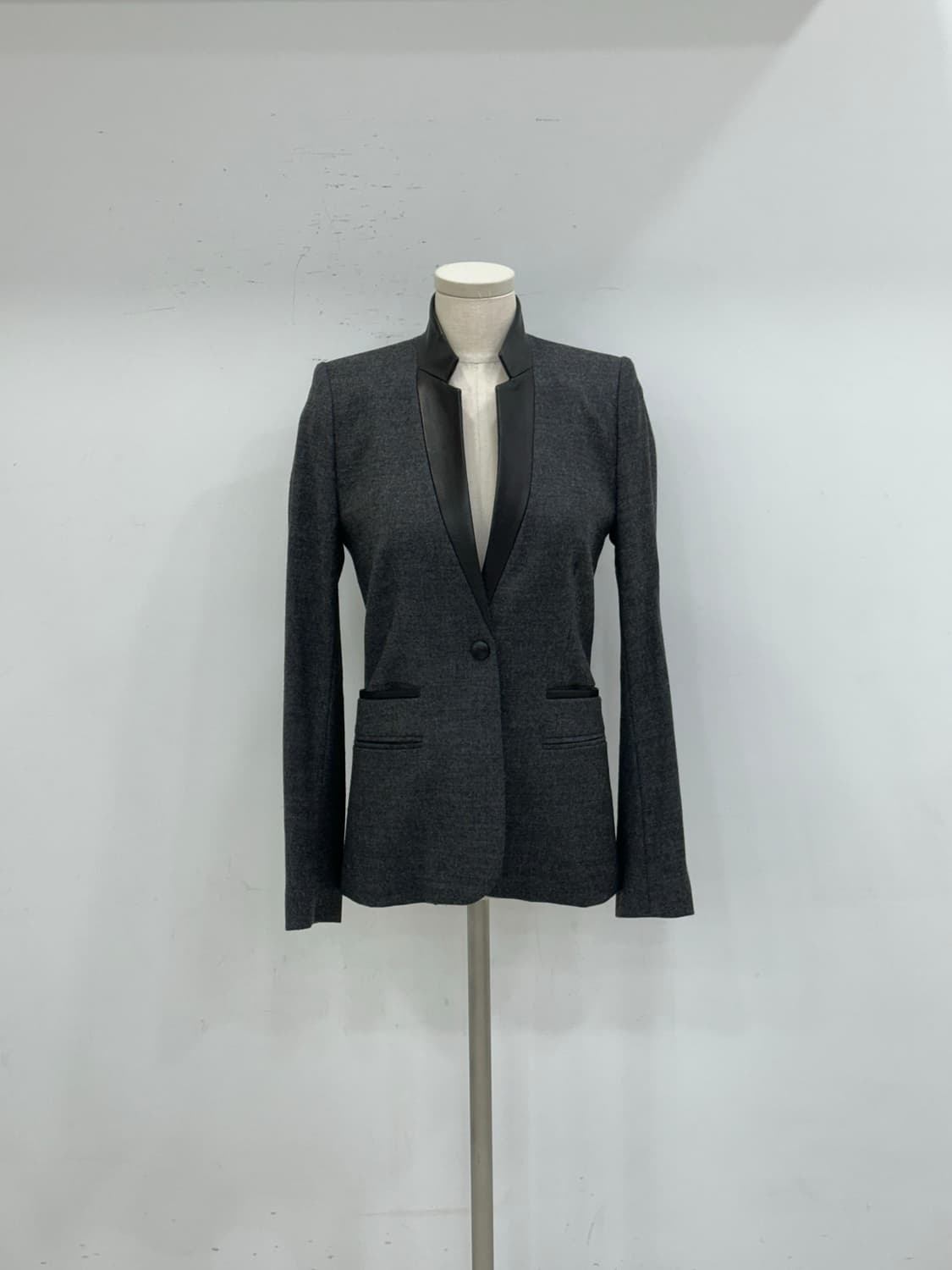 산드로 울자켓 상품이미지1