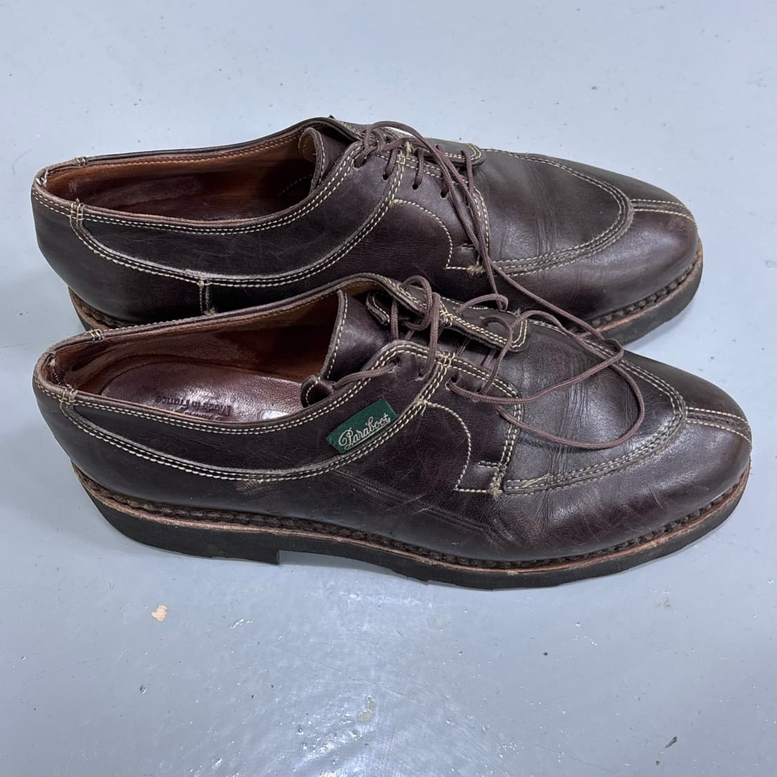 UK5.5 파라부트 아비뇽 카페 0406E 상품이미지2