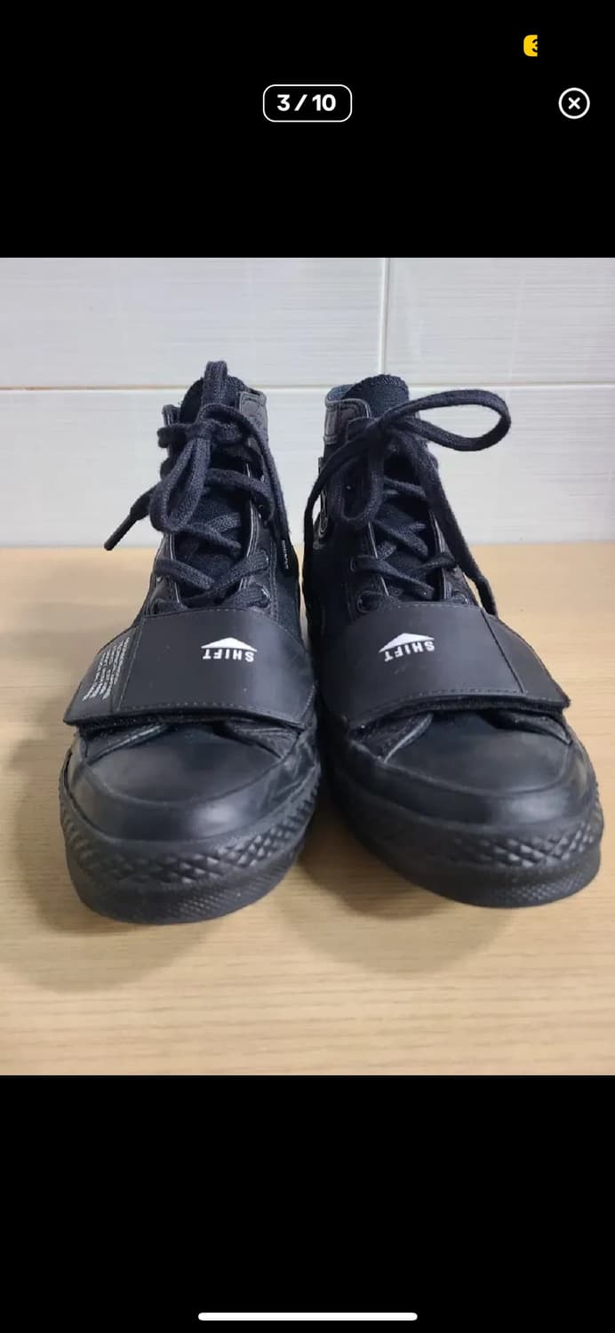 컨버스 네이버후드 275 상품이미지4