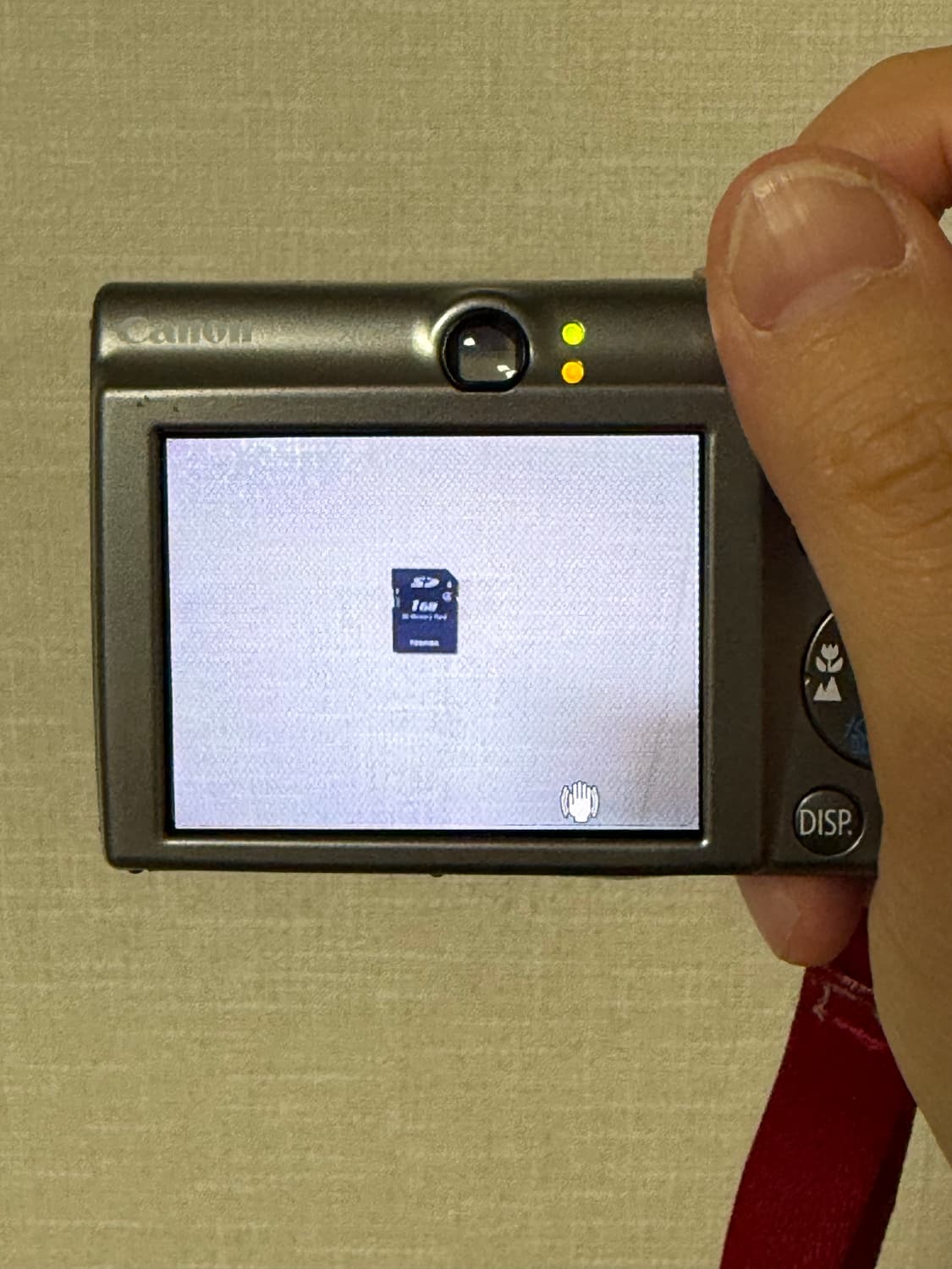 풀박스 캐논 익서스850=익시900 IS  (ixus 850) 작례o 상품이미지9