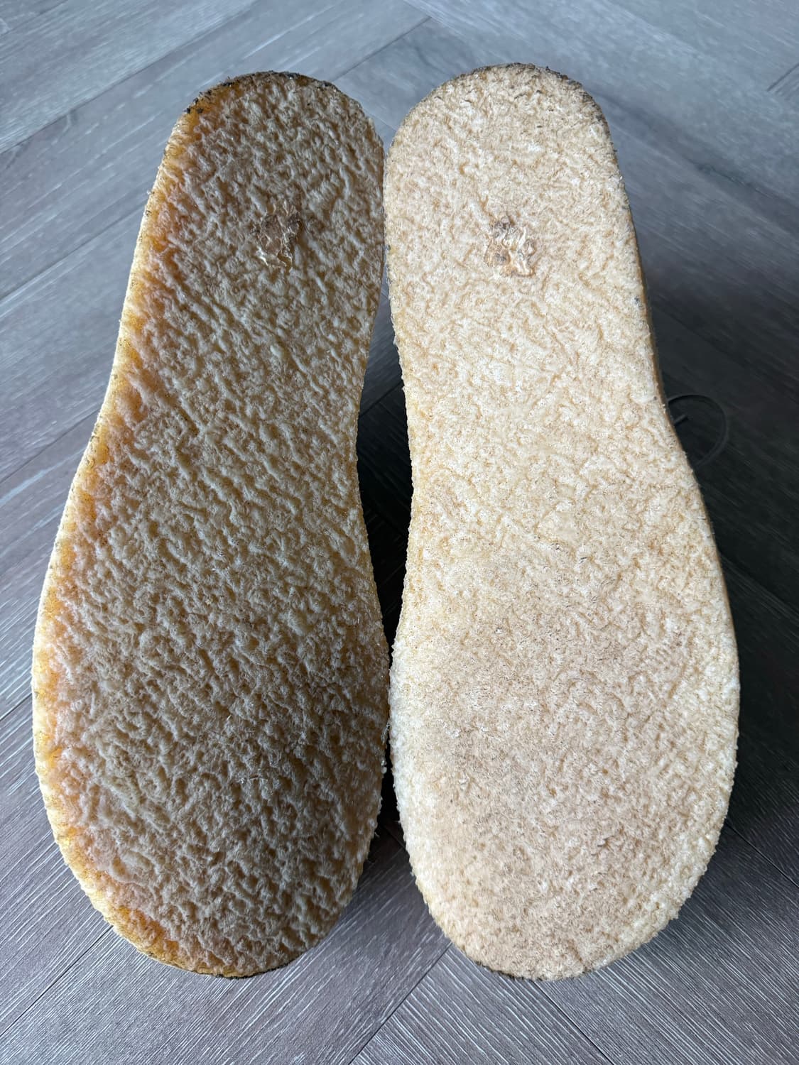 클락스 데져트트랙 UK9 상품이미지3