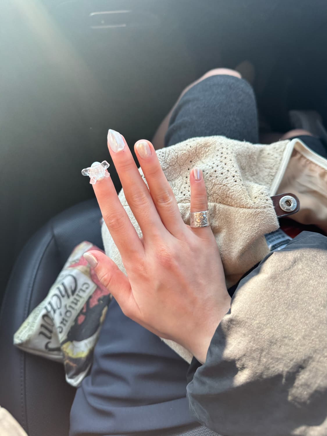 two-way bag 상품이미지5