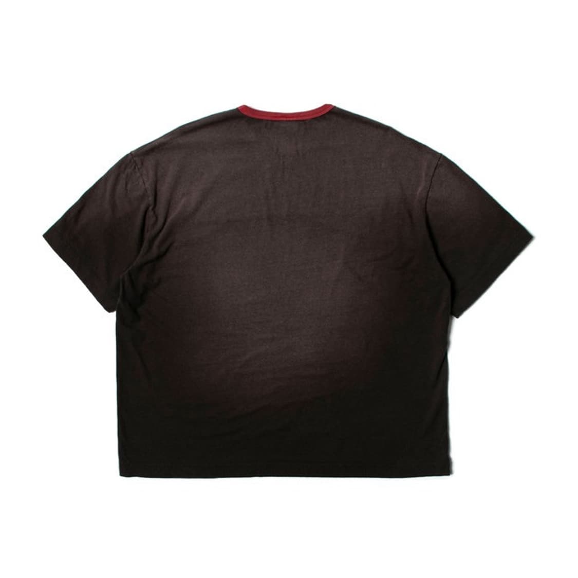 틸레이트 위크 티셔츠 블랙 L사이즈 상품이미지3