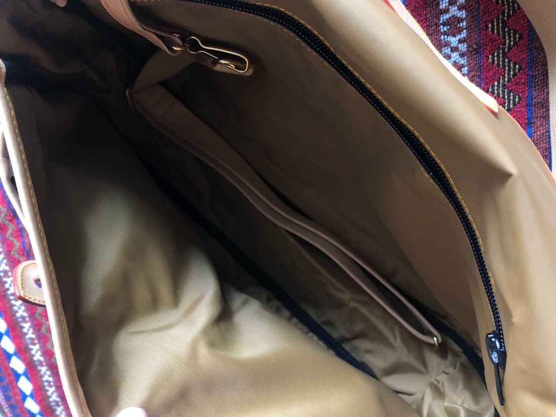 헌팅월드 이태리 크로스백 상품이미지6