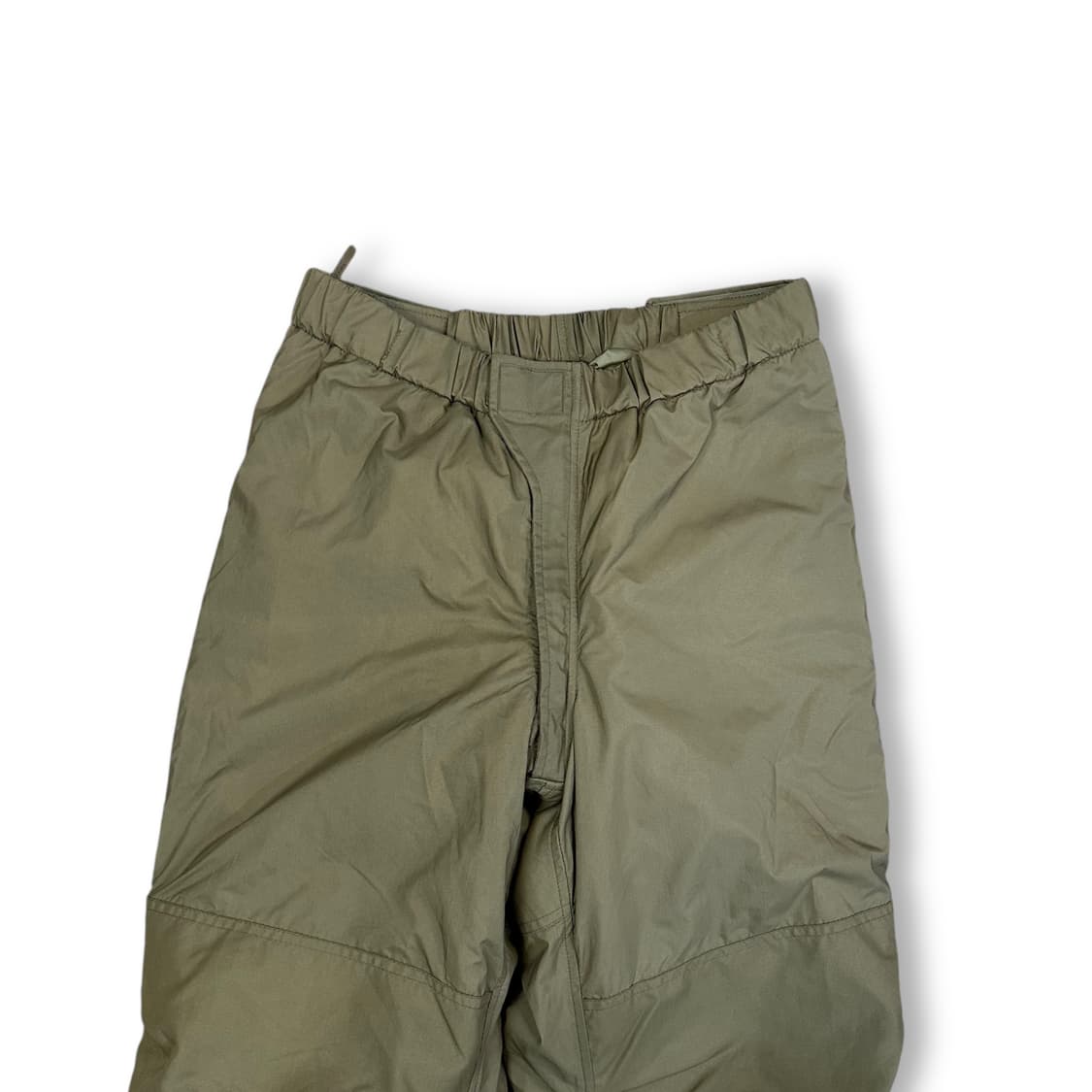 미군 프리마로프트 레벨7 파카 팬츠 상품이미지2