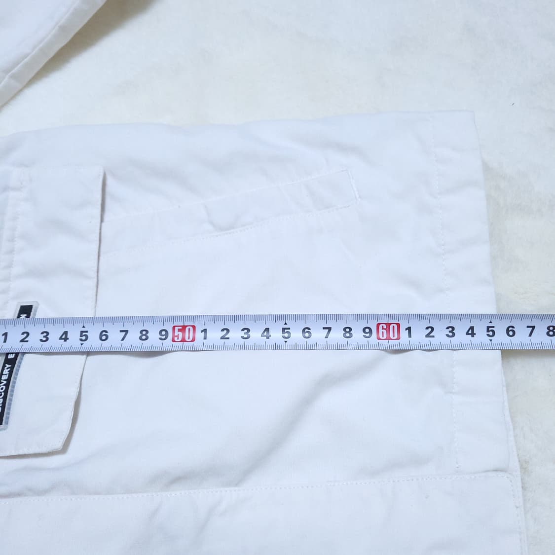 디스커버리 여성 바람막이 0223 상품이미지7