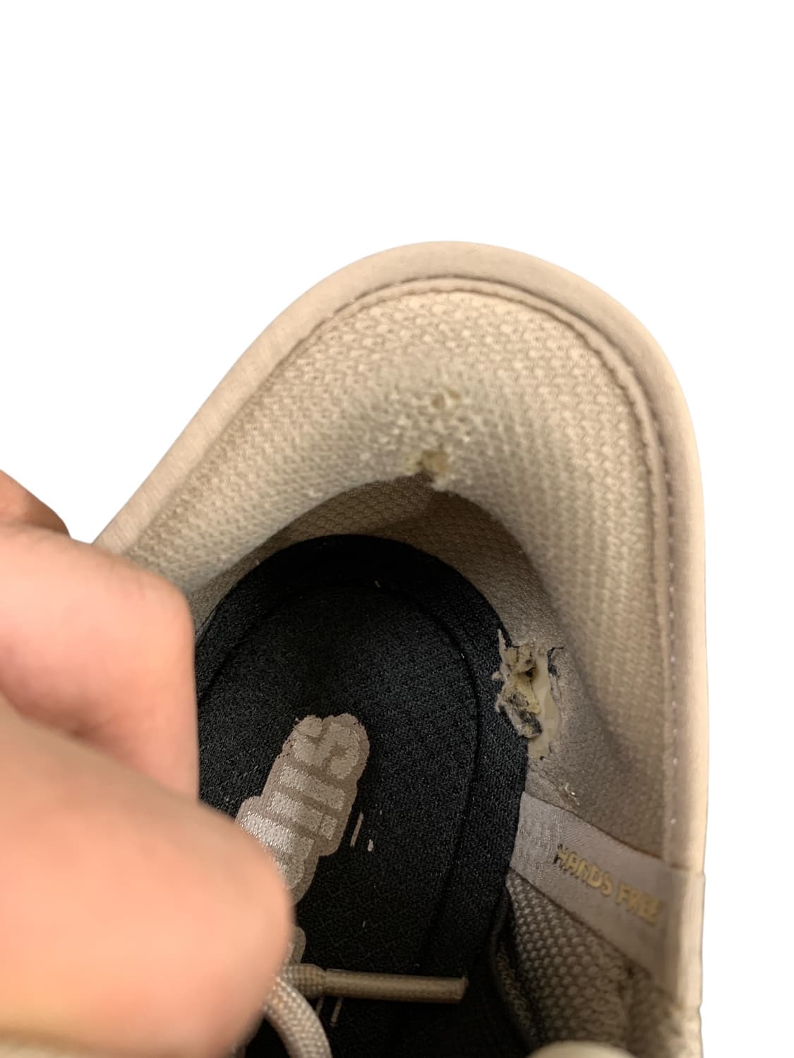 스케쳐스 슬립인스 베이지 260 상품이미지8