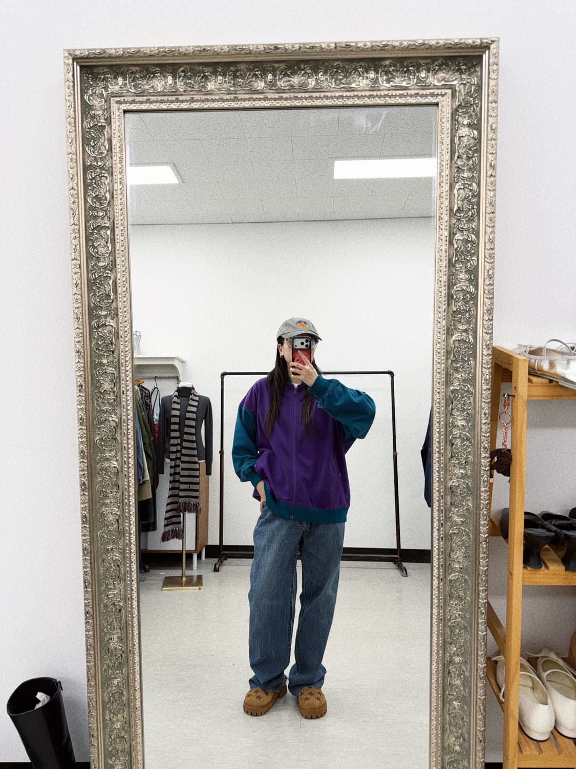 🏷 Columbia Sportswear 90s 상품이미지6