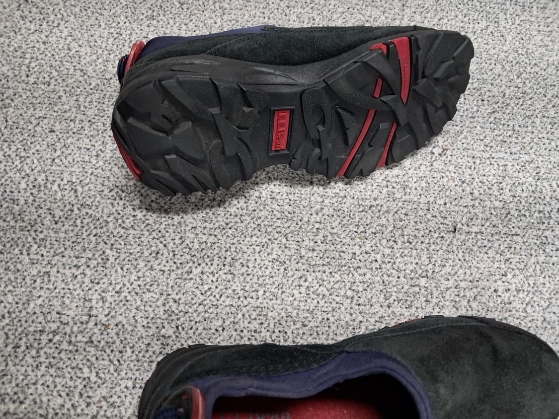 LLBean Thinsulate Slip On 상품이미지2