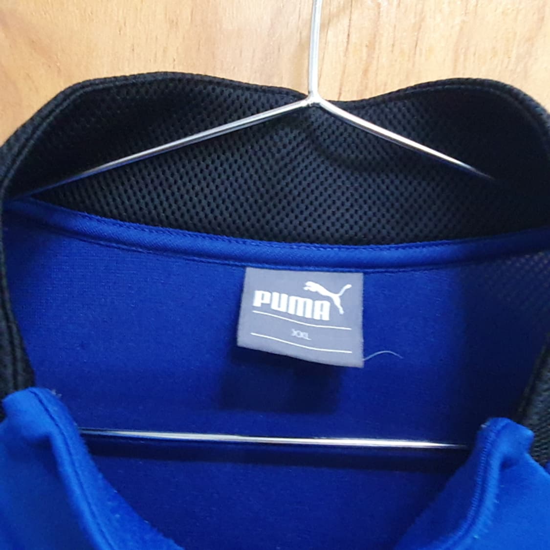 푸마 트렉탑 저지 상의(110) 상품이미지9