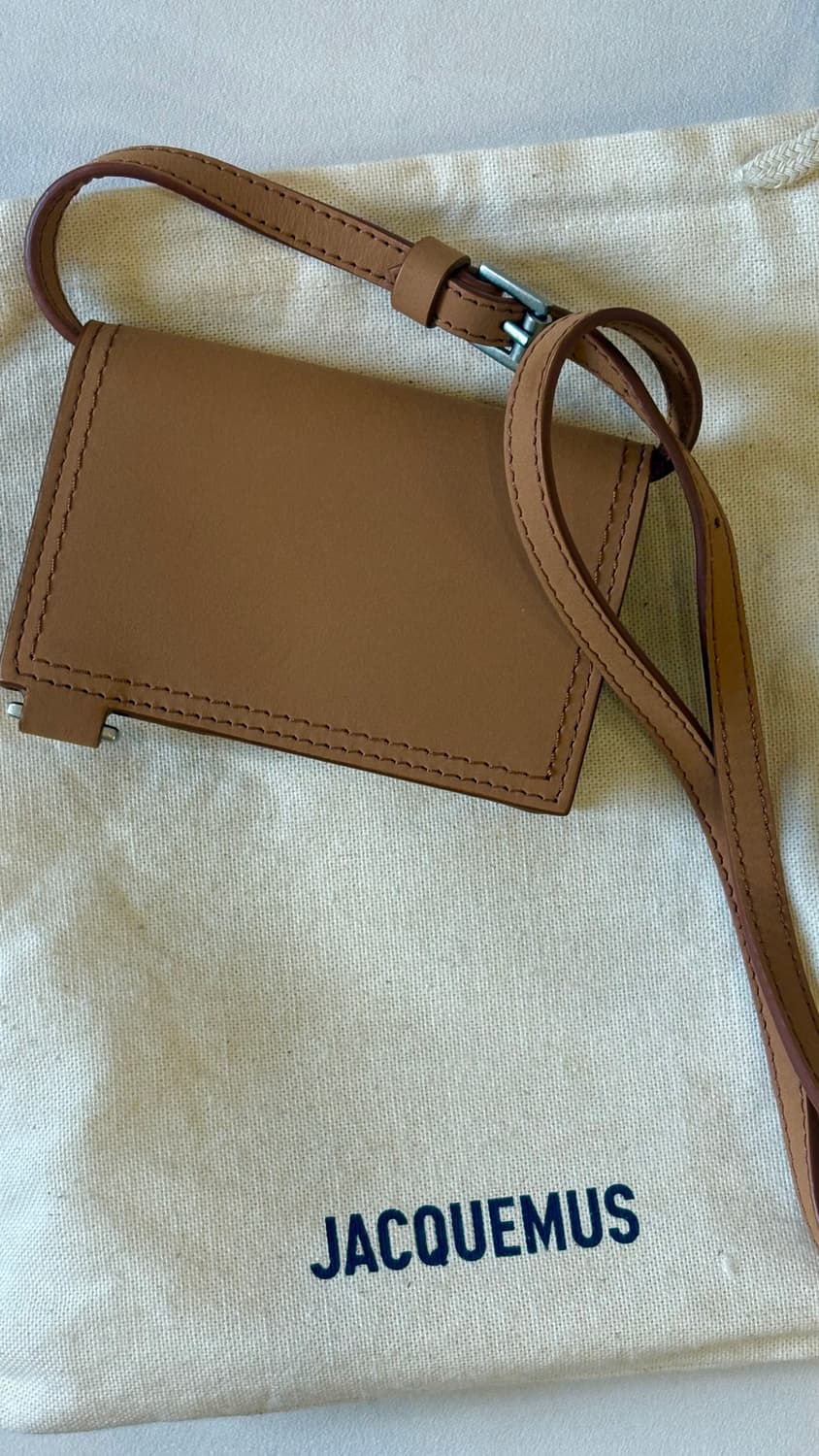 자크뮈스 르포르테 아주르  상품이미지3