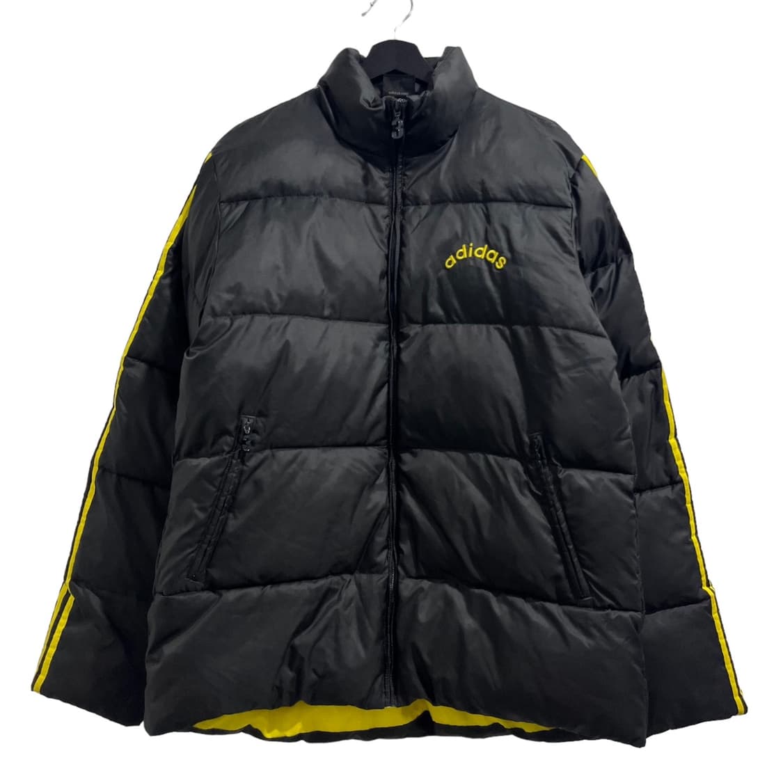 아디다스 y2k 올드스쿨 패딩 상품이미지2