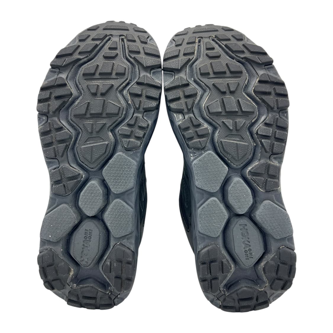 270 호카 챌린저 로우 GTX 블랙 상품이미지7