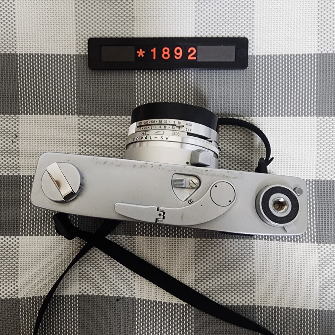 캐논 캐논넷 필름카메라 상품이미지4