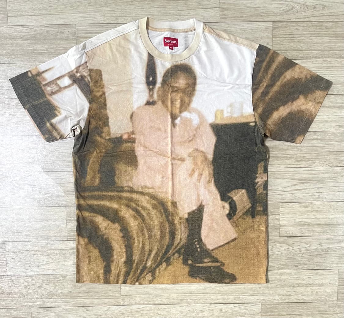 supreme biggie t-shirt 상품이미지2