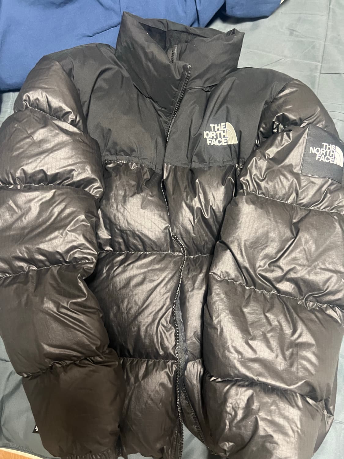 노스페이스 화이트라벨눕시 xl 상품이미지1