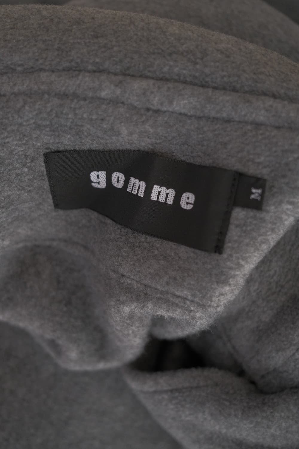 Cape coat 상품이미지8