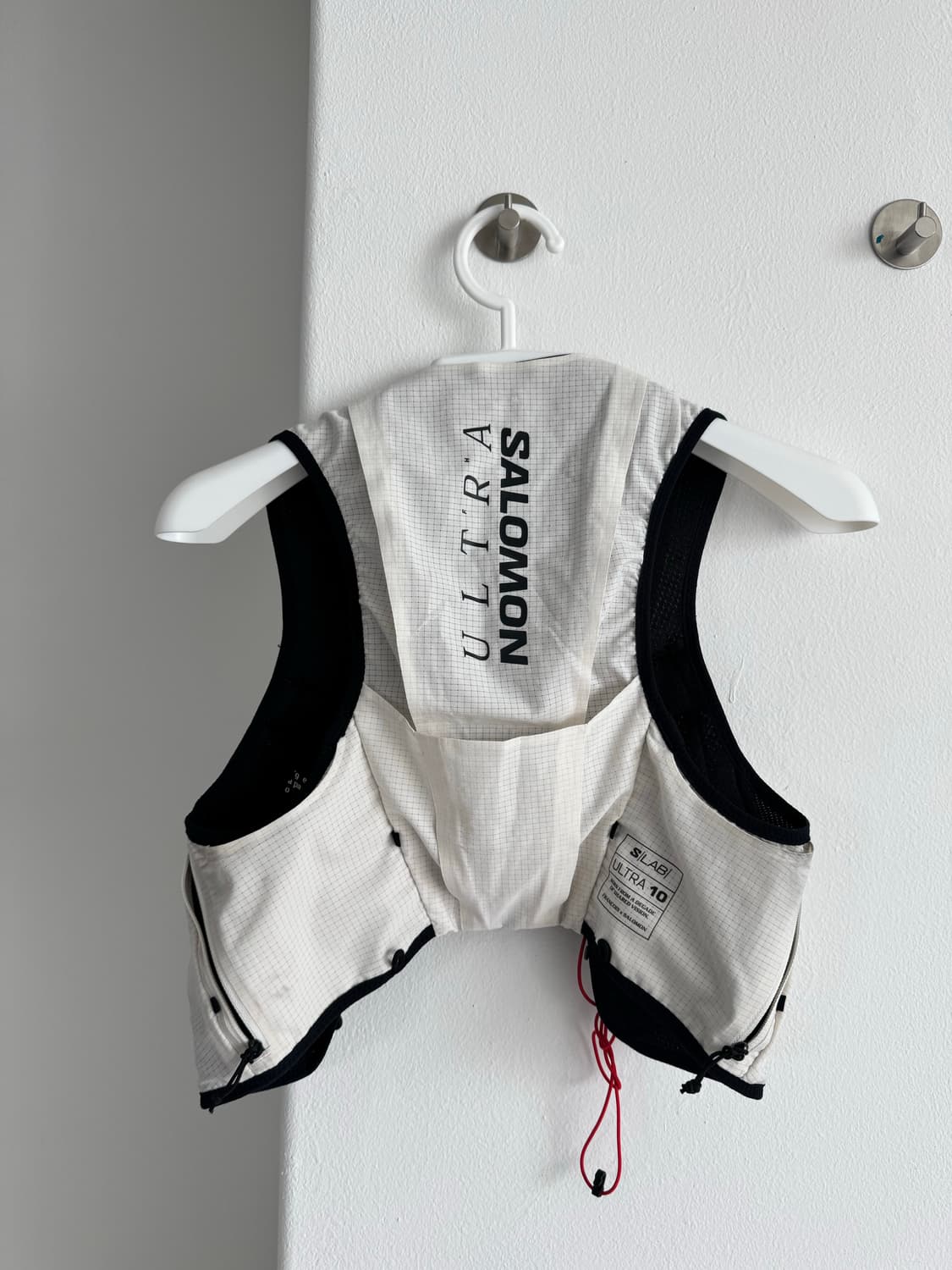 살로몬 에스랩 울트라10 베스트 (M) 상품이미지2