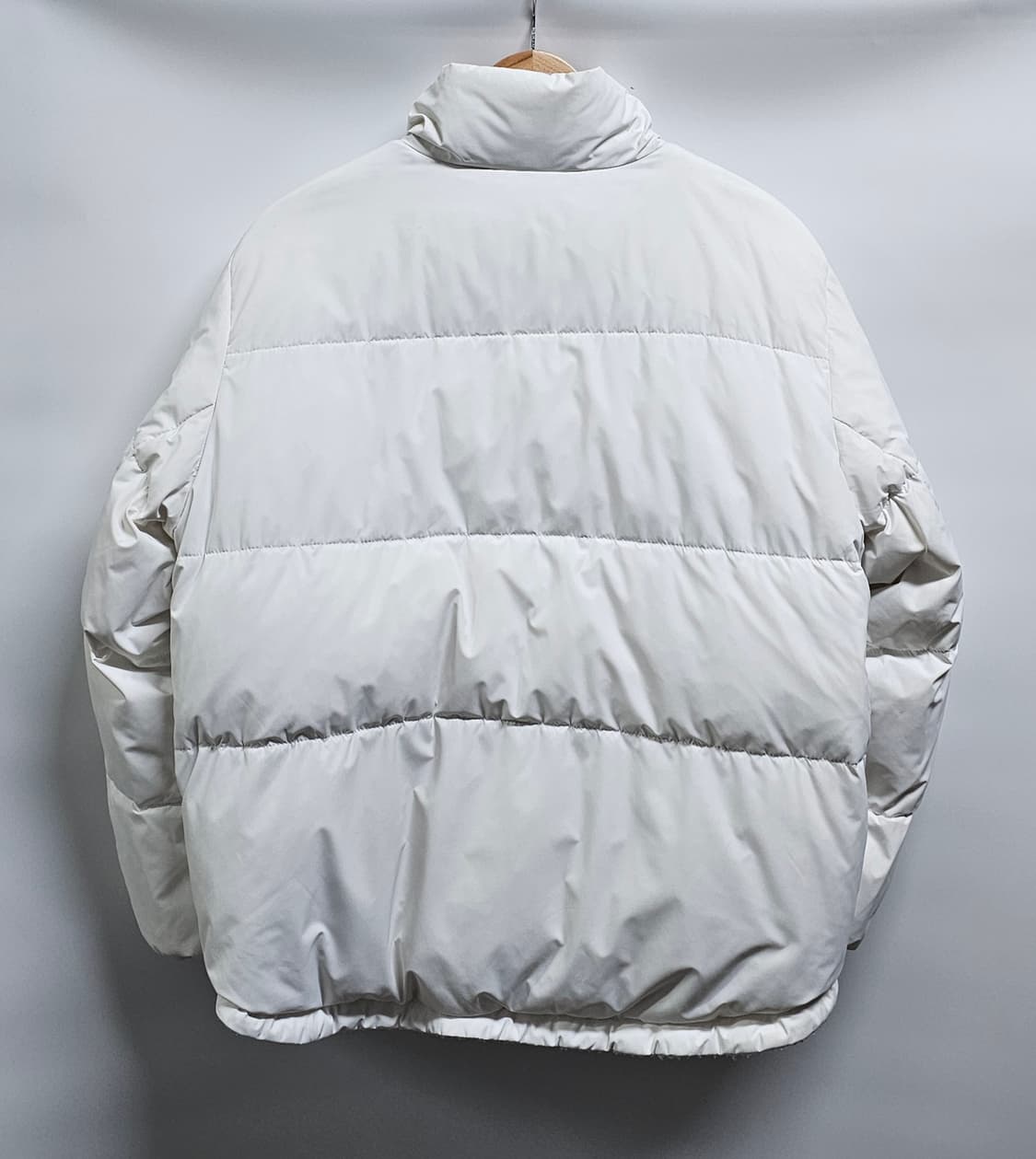 네파 리버시블 덕다운 푸퍼패딩 100 상품이미지2