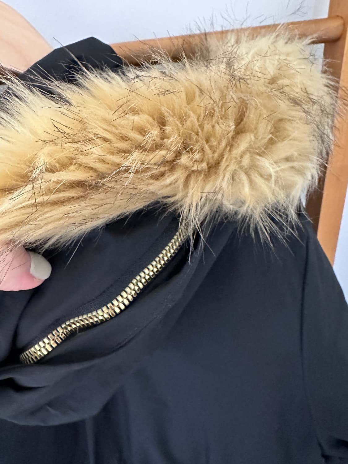 조던 키즈 오리털 패딩(사이즈XL-성인가능) 상품이미지10