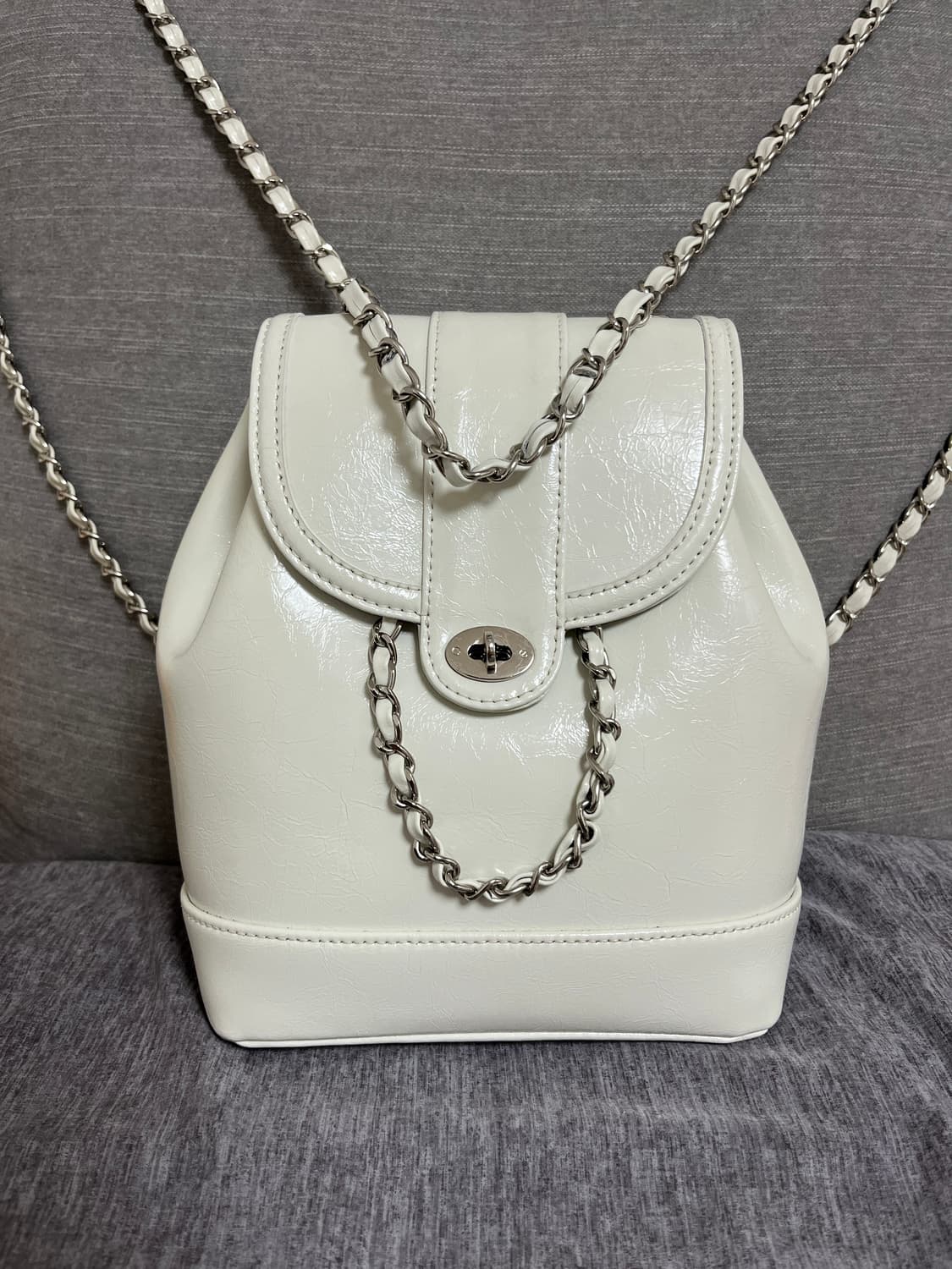 카디널레드 하우아백 cadinalred Hawoo-a bag 상품이미지1