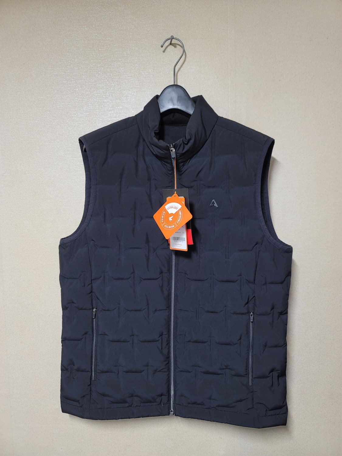 새옷 올포유 덕다운 베스트 상품이미지1