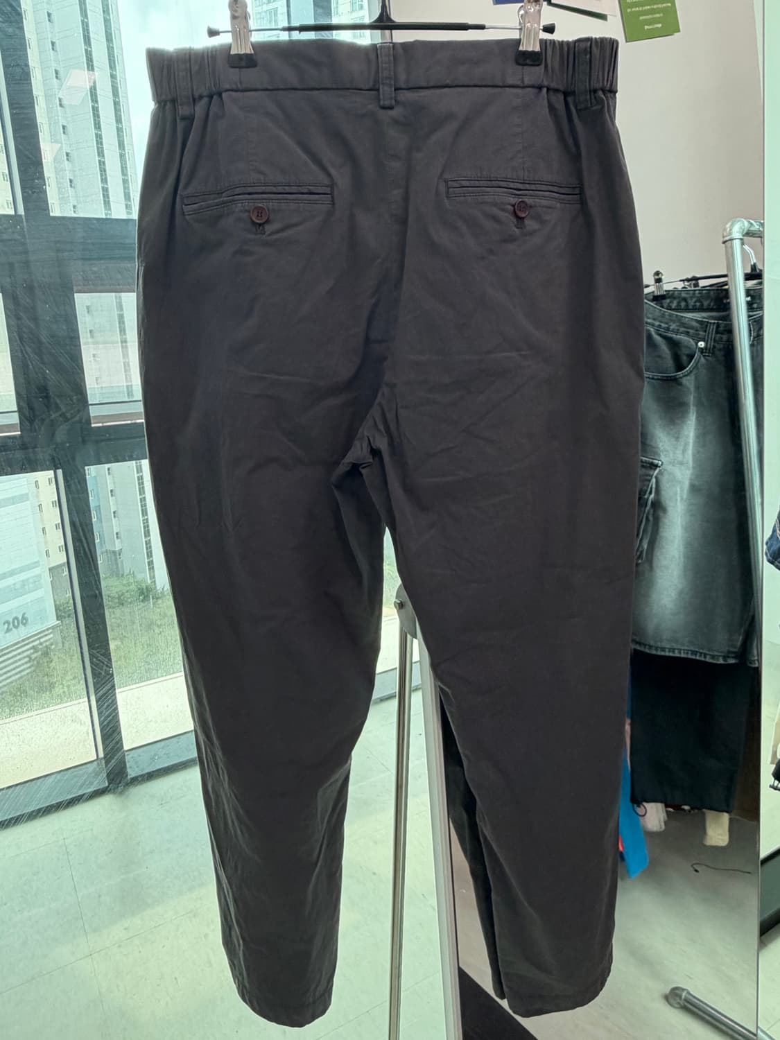 Beaker 바지 32추천  상품이미지3