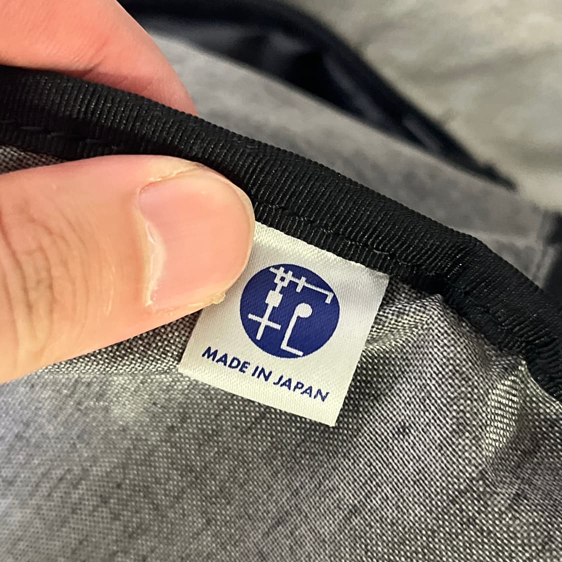 Porter 요시다 포터 포터걸 데이백 백팩 블랙 상품이미지9