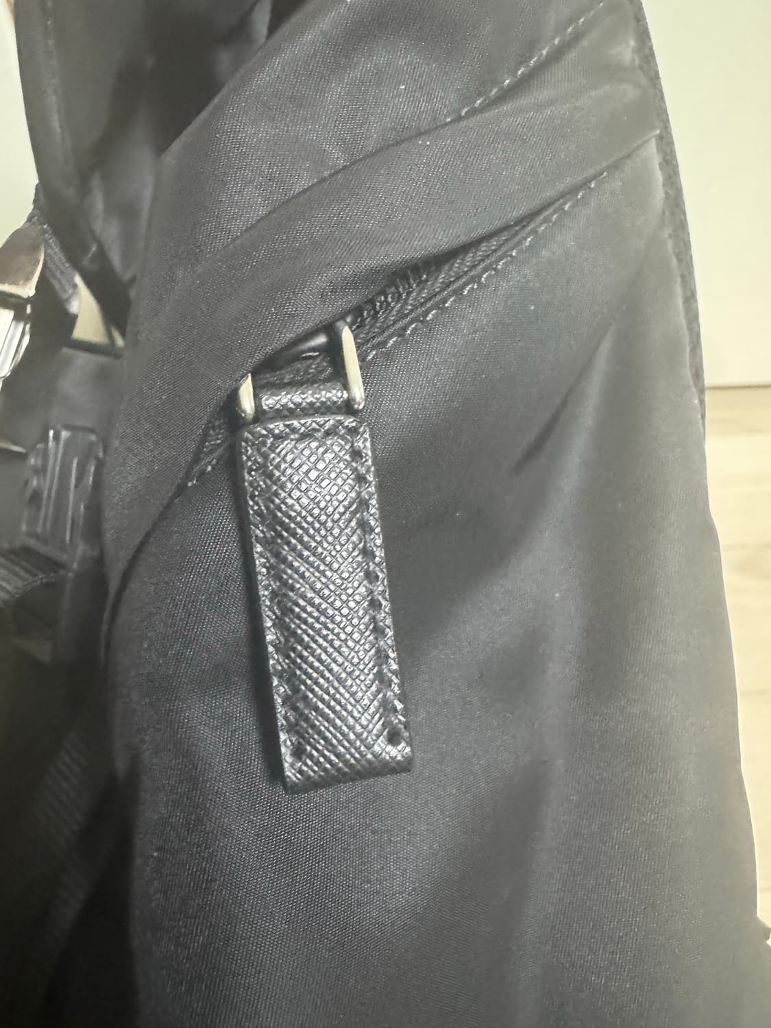 프라다 백팩 2z135팝니다 상품이미지6