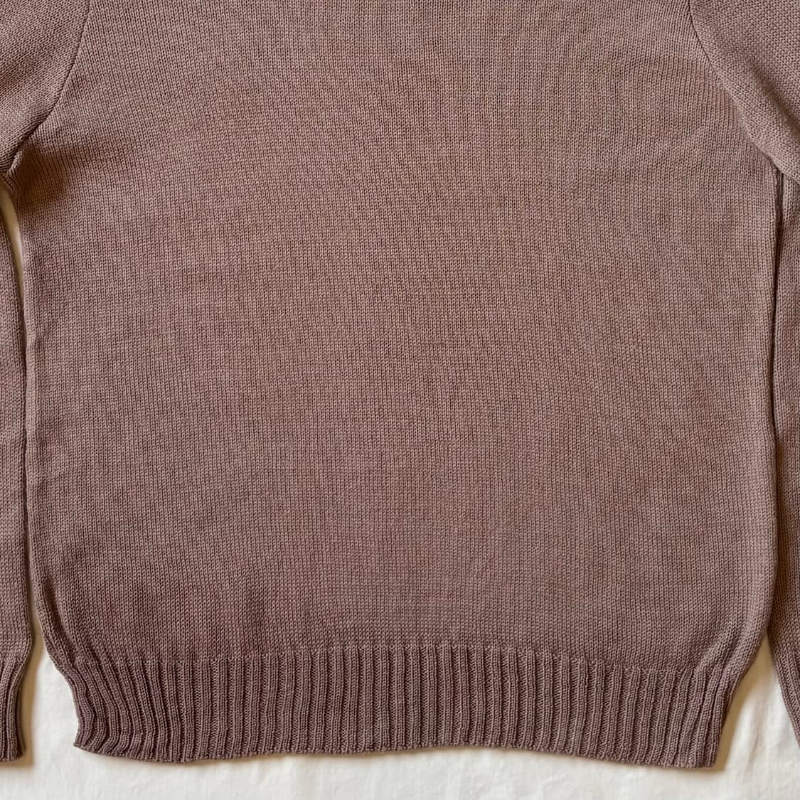 [105] 80s USA Fall River Knitting Mills  상품이미지8