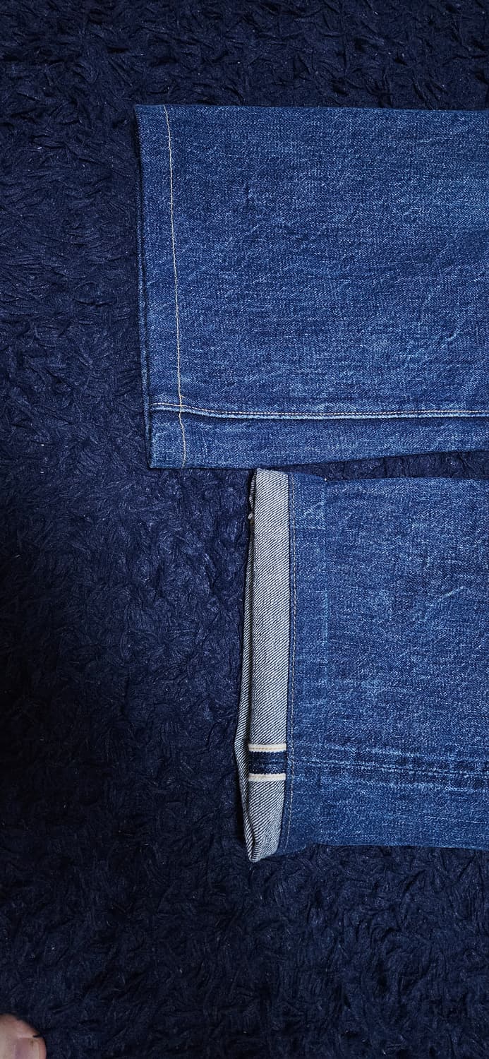 웨어하우스 데님 상품이미지5