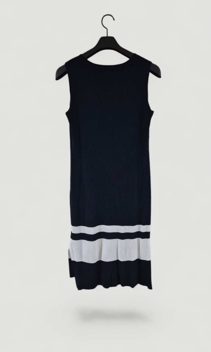 [해외M]타미힐피거 롱원피스 나시 니트 상품이미지3