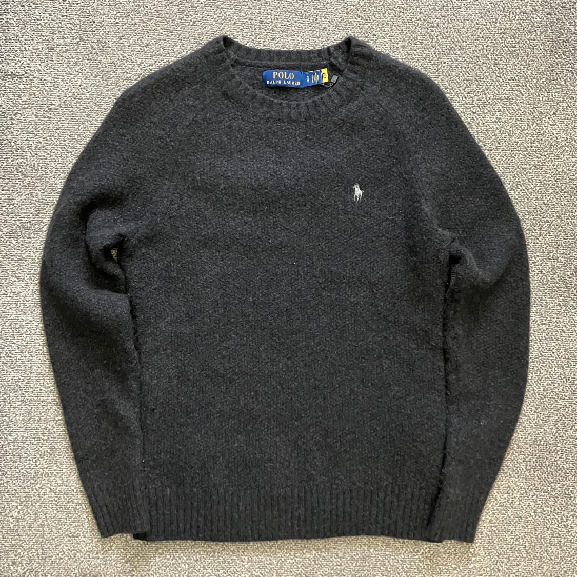 181 폴로 니트 상품이미지2