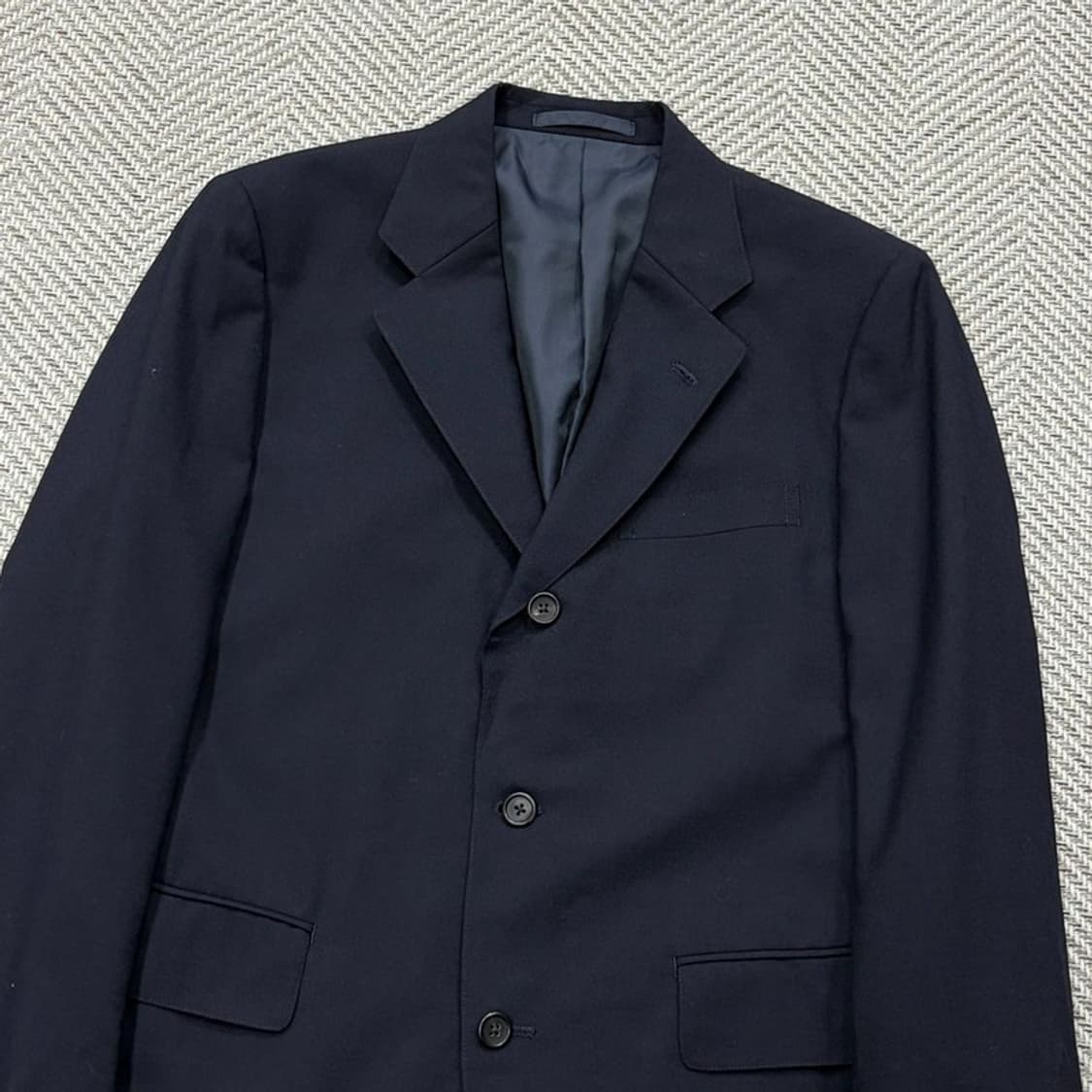 제이프레스 울 블레이저 v2865 상품이미지3