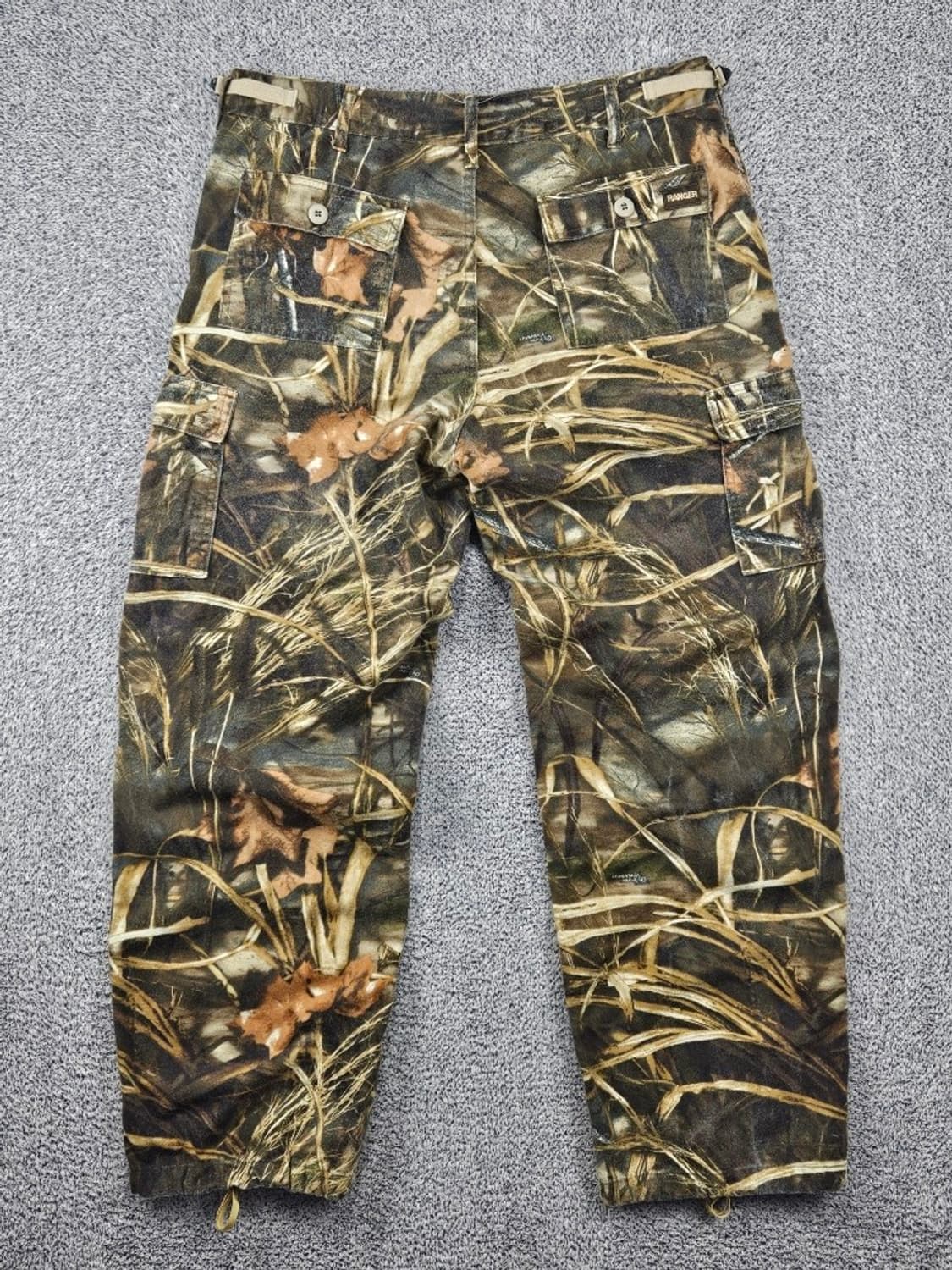 레인저 리얼트리 카고 워크 팬츠 ( 34" ) / 11876 상품이미지4