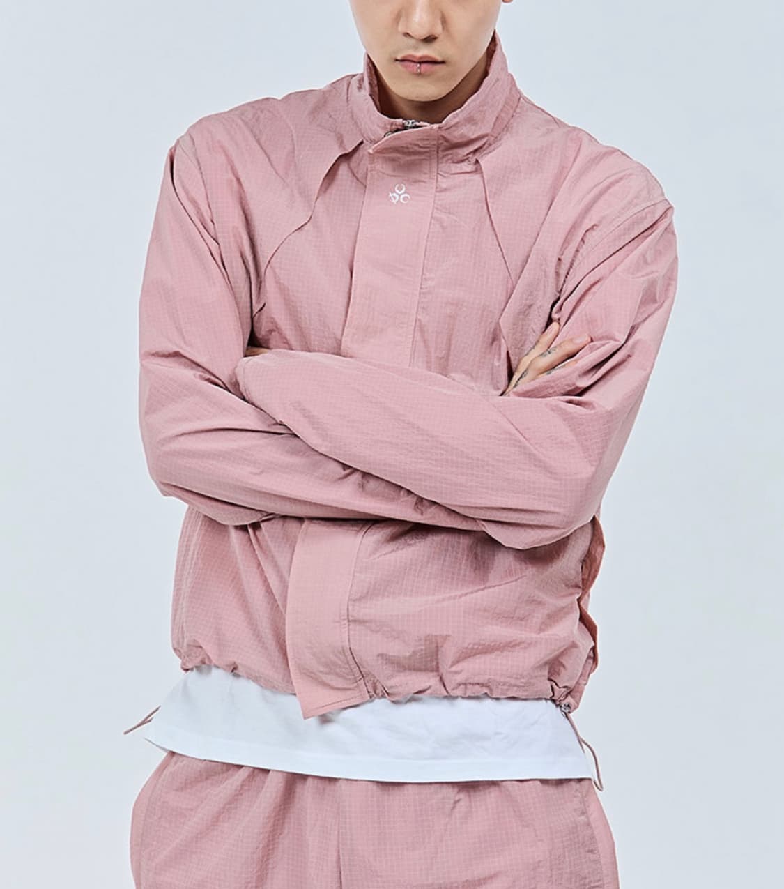 디오스피스 립스탑 바람막이 자켓 상품이미지1