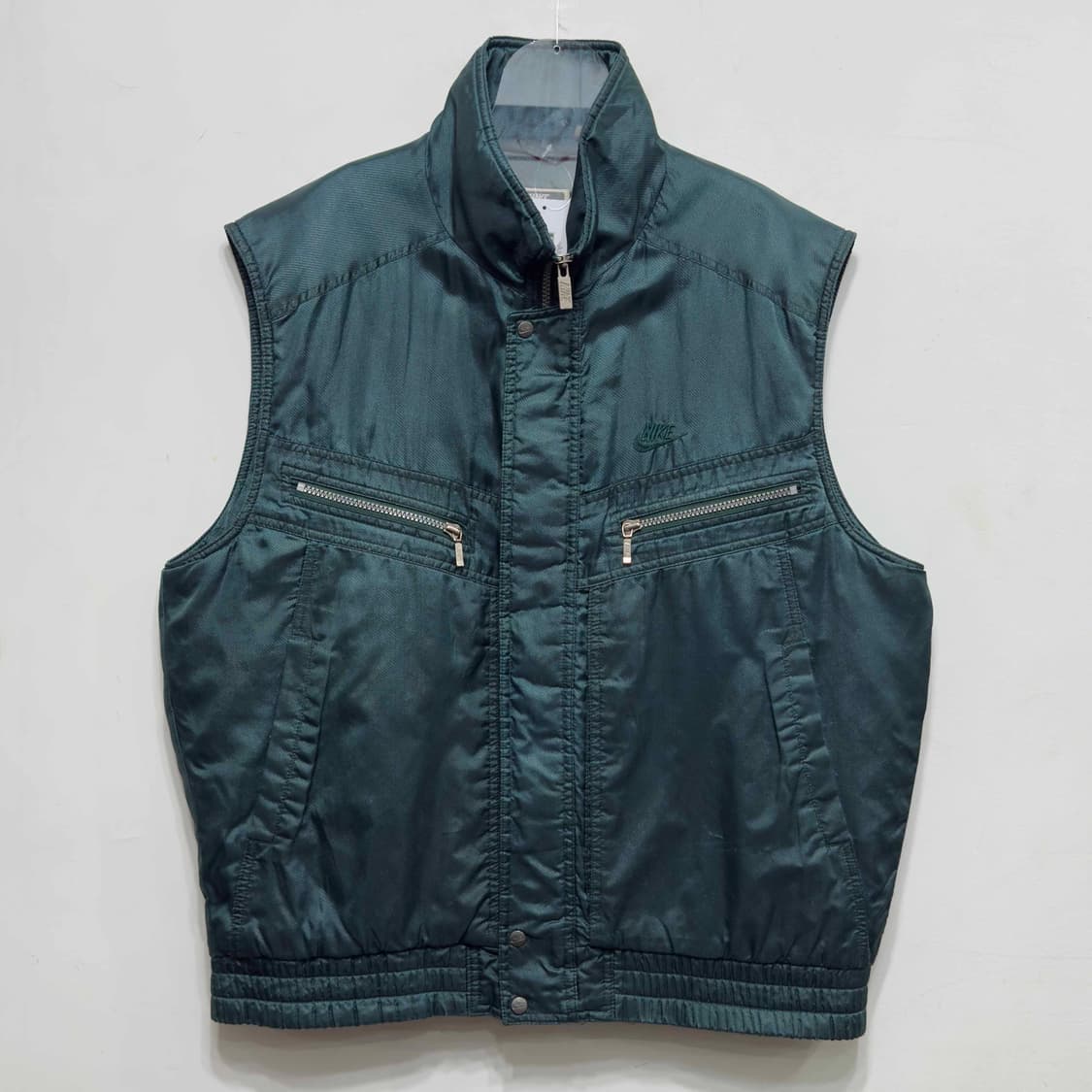 90s 나이키 삼나 스포츠 아웃도어 베스트 조끼 상품이미지1