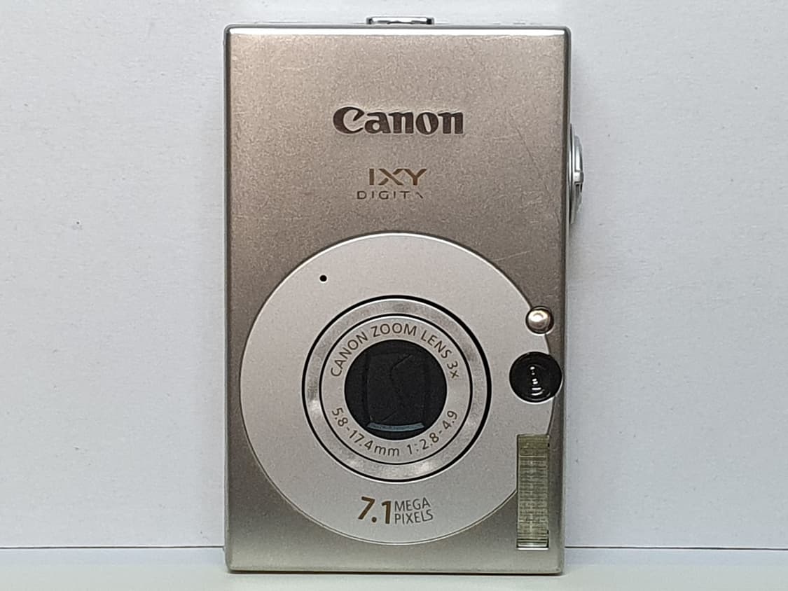 캐논 ixy10 디카 (익서스70) 상품이미지1