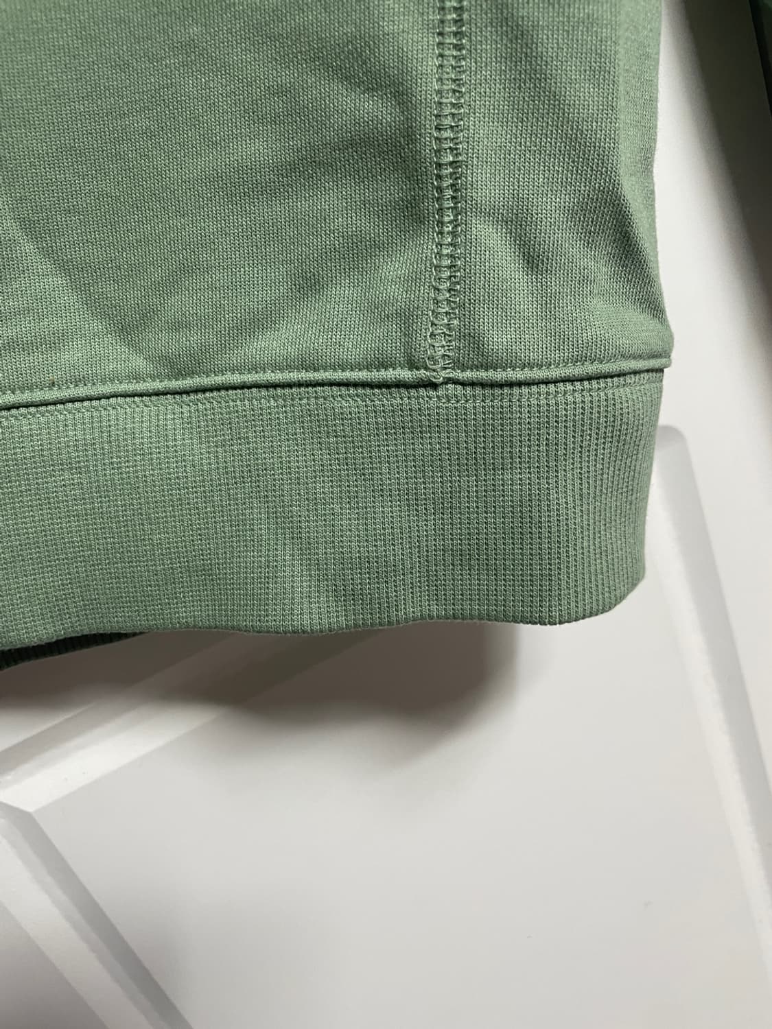 헤지스 맨투맨 티셔츠 상품이미지8