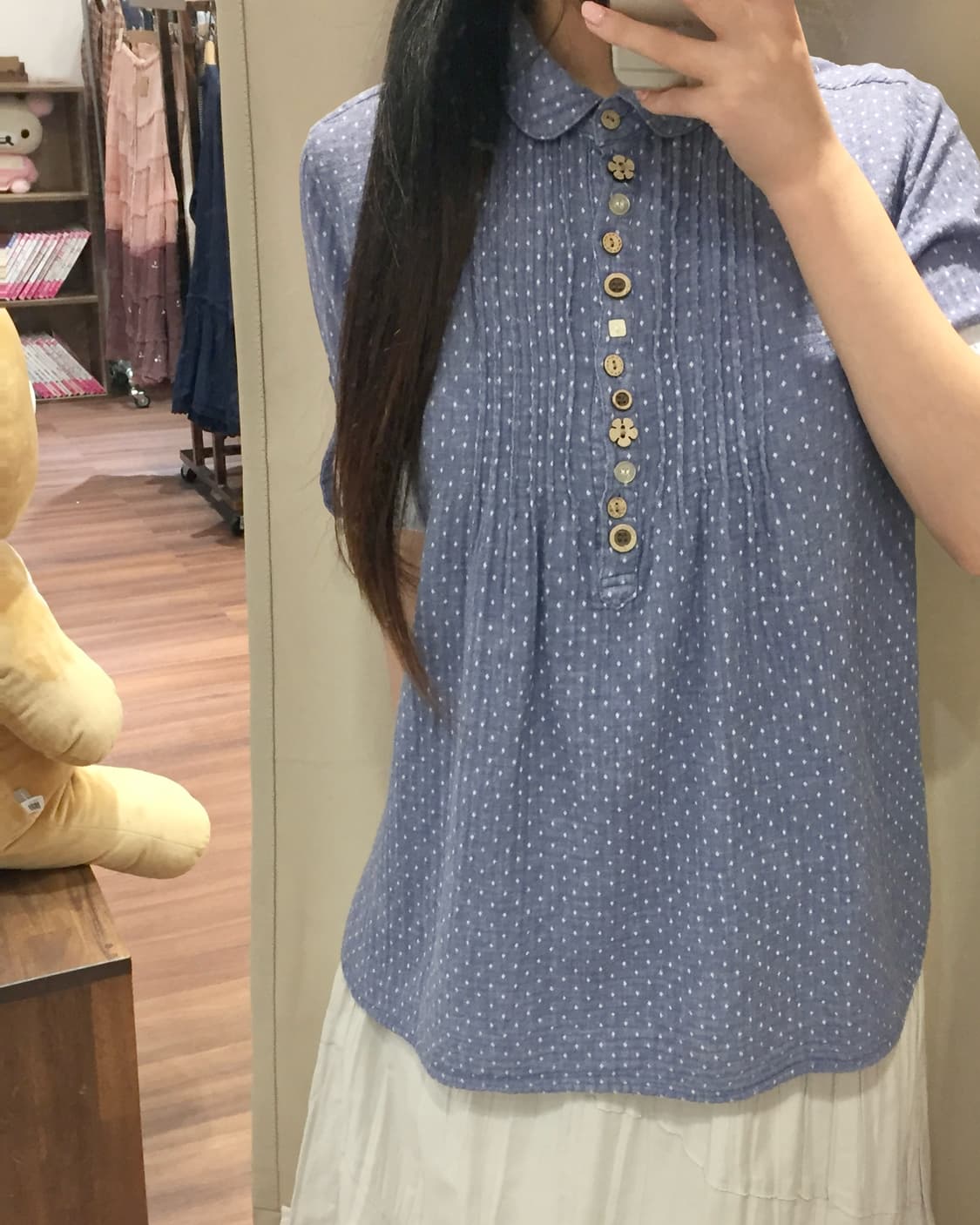 나무 구름 산책 세트 🐳☁ 상품이미지3